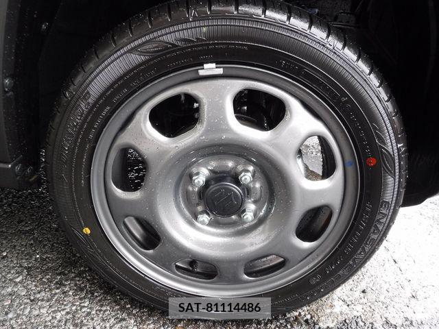 Suzuki HUSTLER 2024-03 313018-4