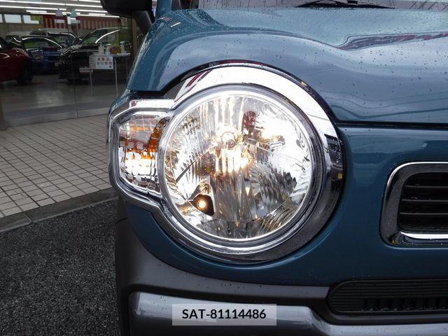 Suzuki HUSTLER 2024-03 313018-3