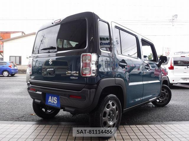 Suzuki HUSTLER 2024-03 313018-2