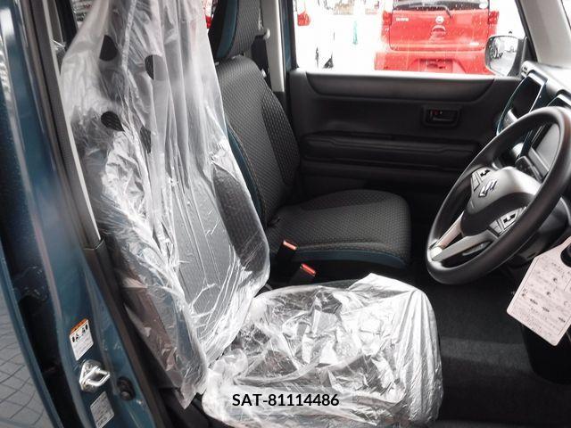 Suzuki HUSTLER 2024-03 313018-10