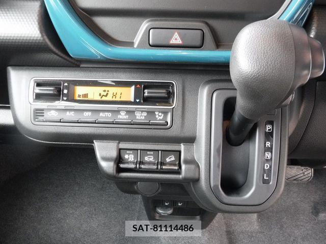 Suzuki HUSTLER 2024-03 313018-12
