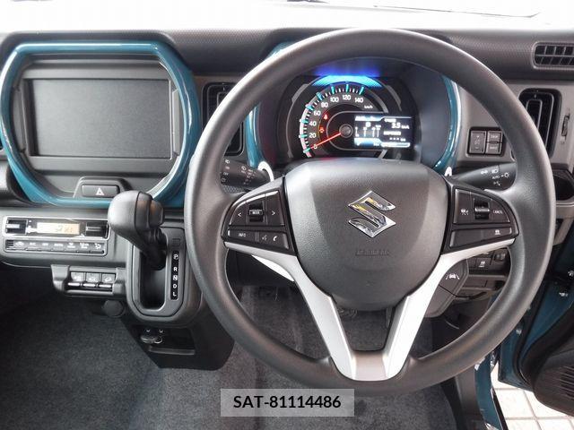 Suzuki HUSTLER 2024-03 313018-1