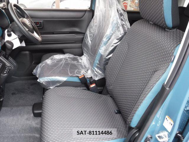 Suzuki HUSTLER 2024-03 313018-11