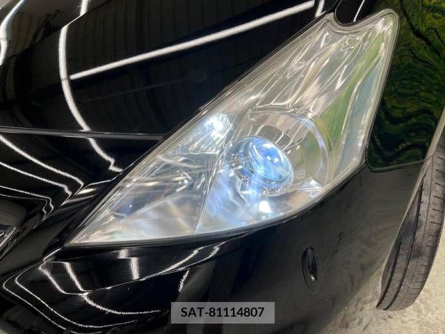 Toyota PRIUS ALPHA 2013-03 218360-12