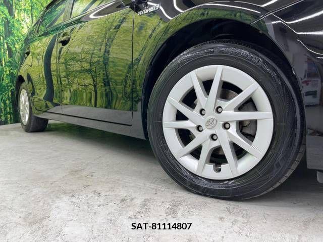 Toyota PRIUS ALPHA 2013-03 218360-13