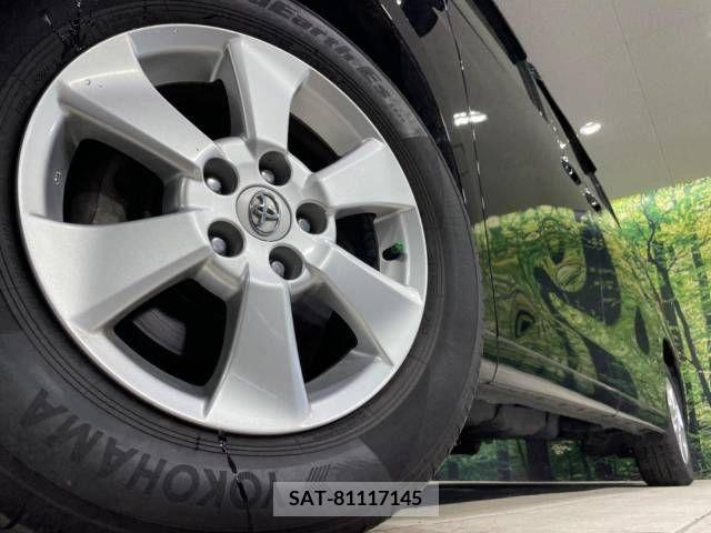 Toyota ALPHARD 2011-10 383588-13