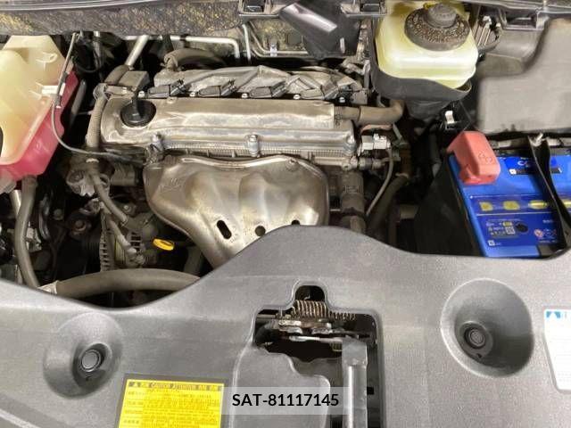 Toyota ALPHARD 2011-10 383588-18