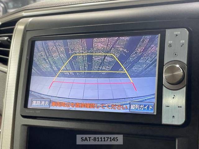 Toyota ALPHARD 2011-10 383588-3