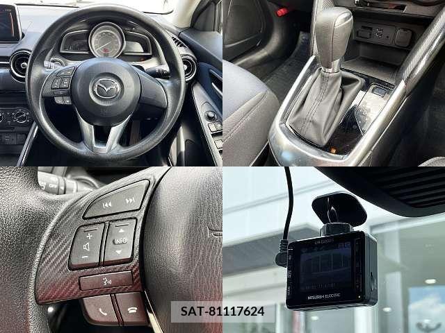 Mazda DEMIO 2015-05 349979-4