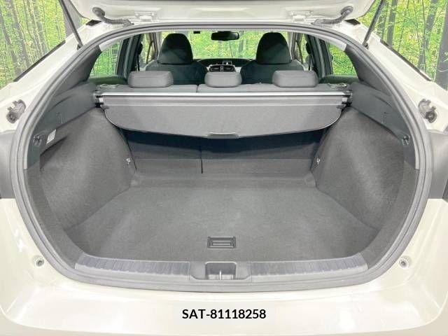 Toyota PRIUS 2019-06 223588-10