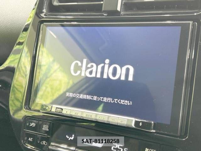 Toyota PRIUS 2019-06 223588-2
