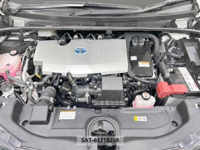 Toyota PRIUS 2019-06 223588-18