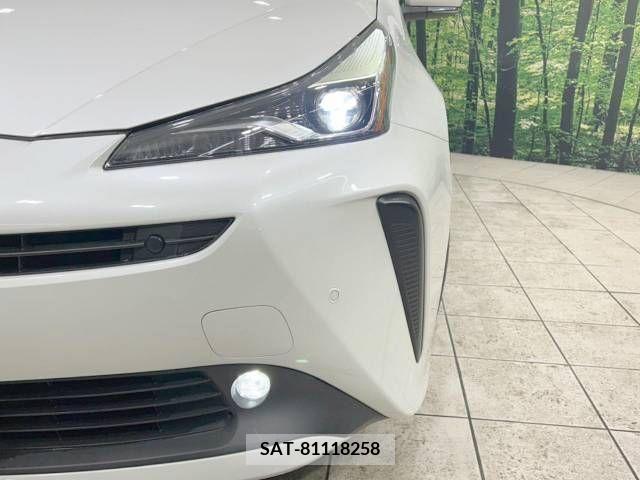 Toyota PRIUS 2019-06 223588-12