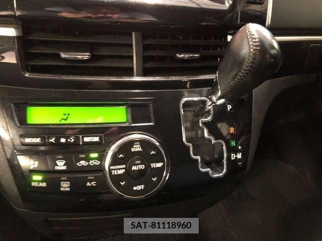 Toyota ESTIMA 2012-07 299196-18