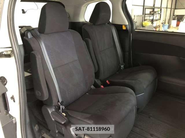 Toyota ESTIMA 2012-07 299196-7