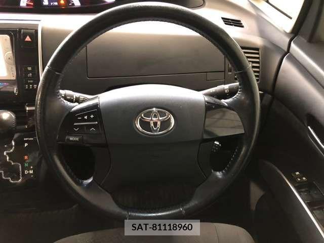Toyota ESTIMA 2012-07 299196-17