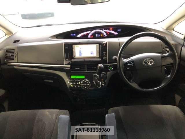Toyota ESTIMA 2012-07 299196-16