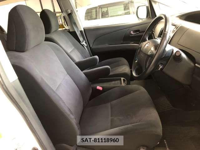Toyota ESTIMA 2012-07 299196-6