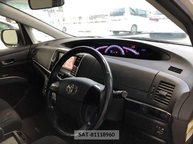 Toyota ESTIMA 2012-07 299196-5