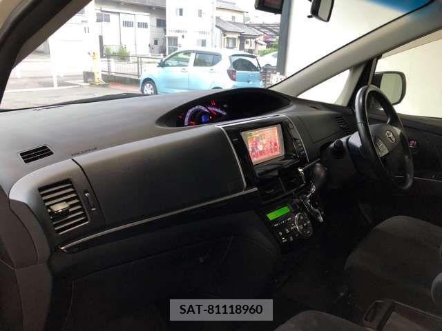Toyota ESTIMA 2012-07 299196-15