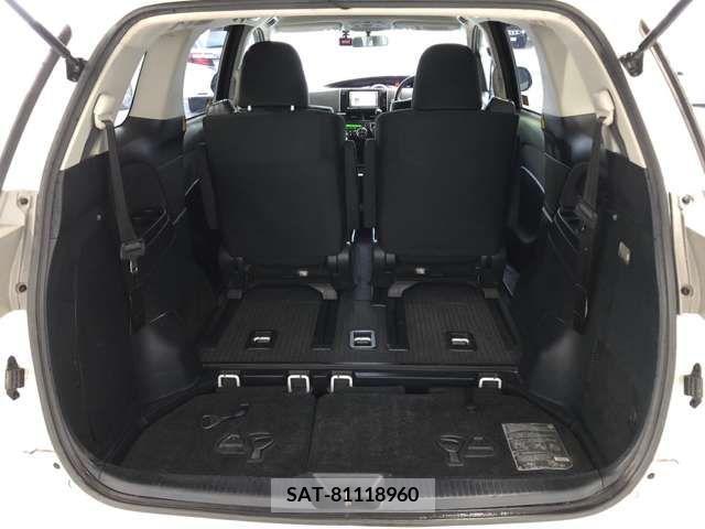 Toyota ESTIMA 2012-07 299196-11