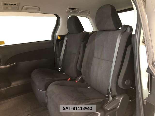 Toyota ESTIMA 2012-07 299196-14