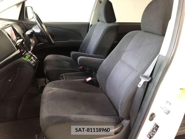 Toyota ESTIMA 2012-07 299196-13