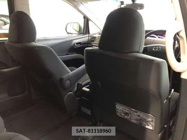 Toyota ESTIMA 2012-07 299196-9