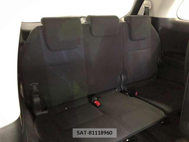 Toyota ESTIMA 2012-07 299196-8