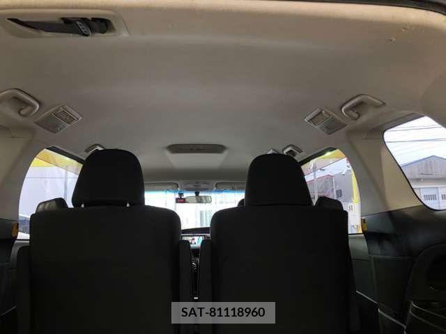 Toyota ESTIMA 2012-07 299196-12