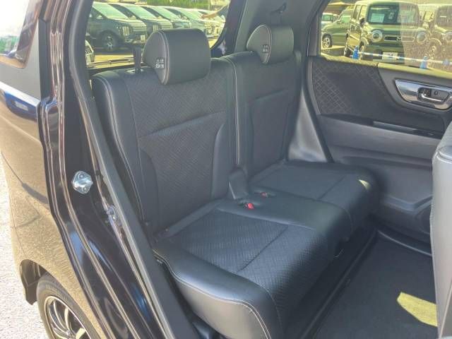 Honda N-WGN 2016-08 20779-9
