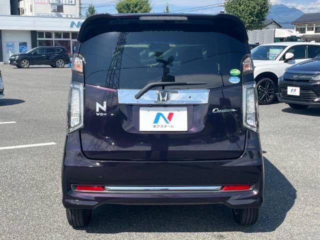 Honda N-WGN 2016-08 20779-15