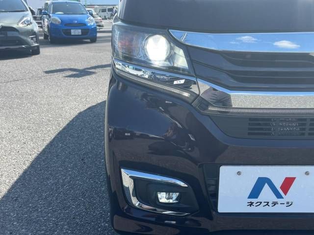 Honda N-WGN 2016-08 20779-12
