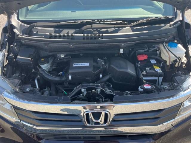 Honda N-WGN 2016-08 20779-18