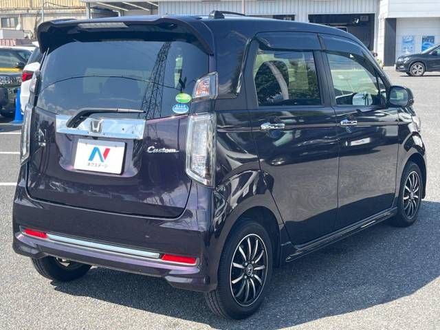 Honda N-WGN 2016-08 20779-17