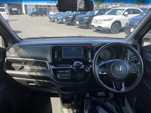 Honda N-WGN 2016-08 20779-1