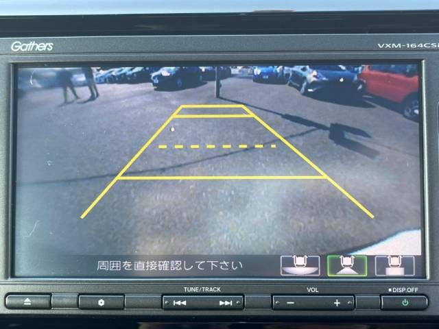 Honda N-WGN 2016-08 20779-4