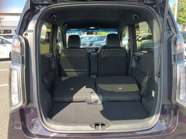 Honda N-WGN 2016-08 20779-10