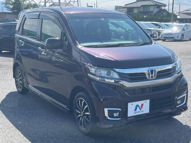 Honda N-WGN 2016-08 20779-16