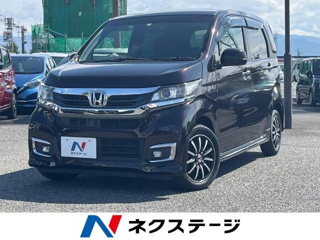 Honda N-WGN 2016-08 20779-0