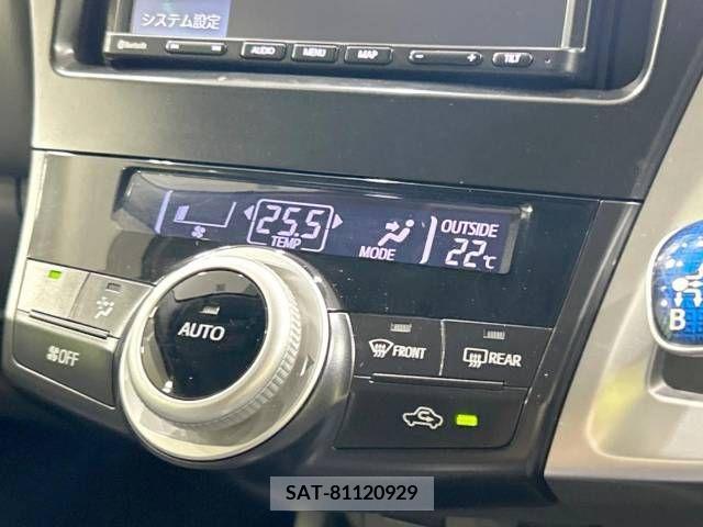 Toyota PRIUS ALPHA 2014-01 322237-6