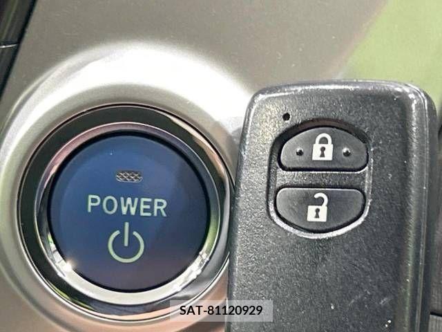 Toyota PRIUS ALPHA 2014-01 322237-5