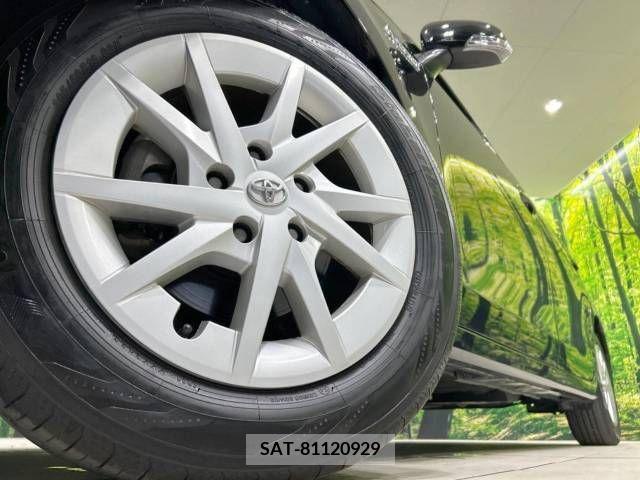 Toyota PRIUS ALPHA 2014-01 322237-13