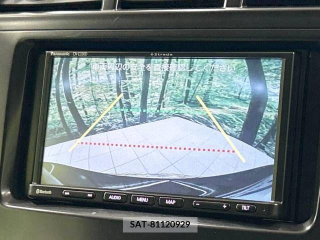 Toyota PRIUS ALPHA 2014-01 322237-3