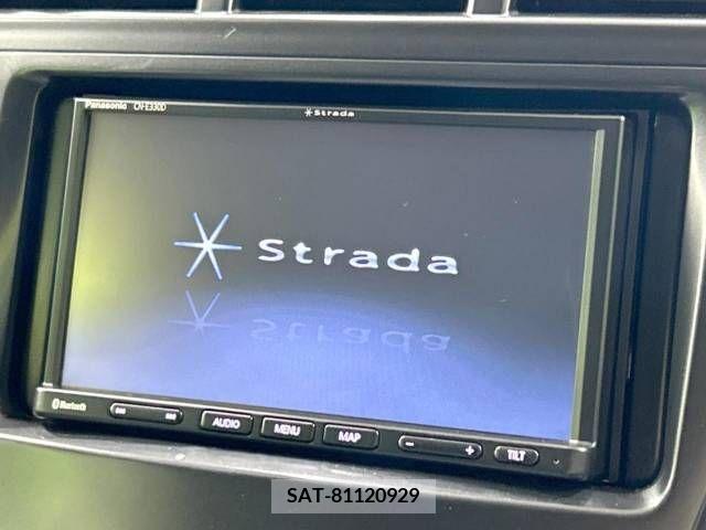 Toyota PRIUS ALPHA 2014-01 322237-2