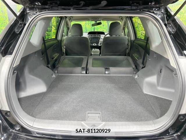 Toyota PRIUS ALPHA 2014-01 322237-10