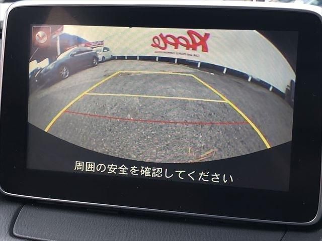 Mazda DEMIO 2015-05 191710-27