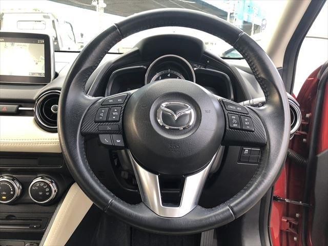 Mazda DEMIO 2015-05 191710-24