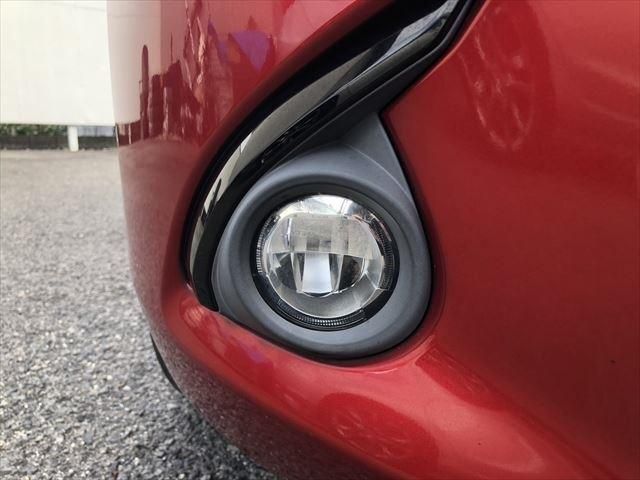 Mazda DEMIO 2015-05 191710-11