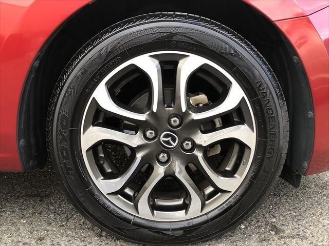 Mazda DEMIO 2015-05 191710-14